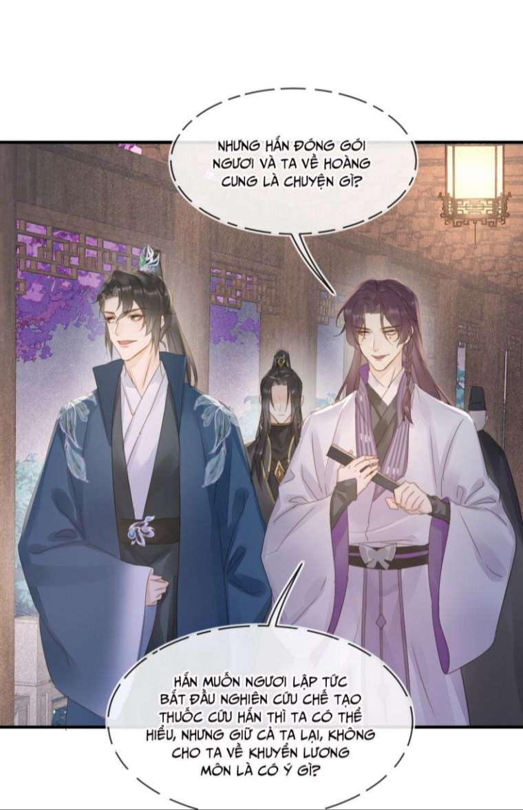 tù long chapter 95 27