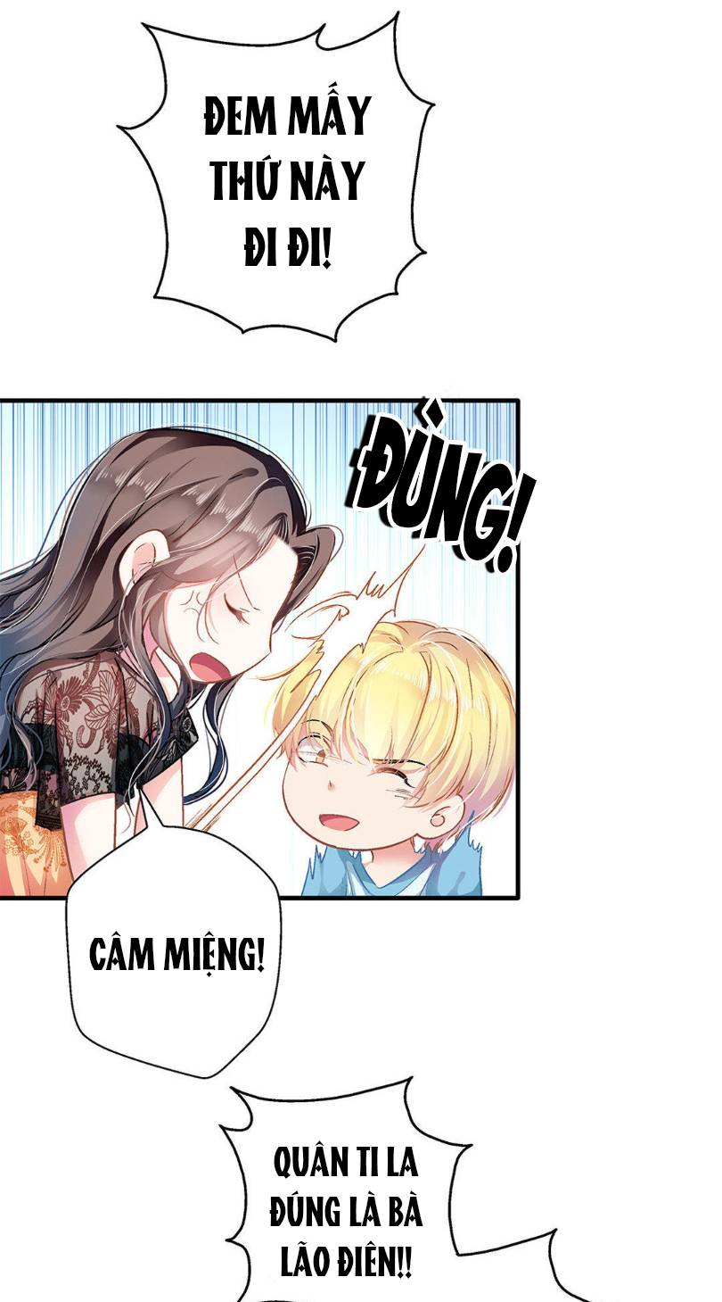 cưng chiều ái thê hư hỏng chapter 6 10