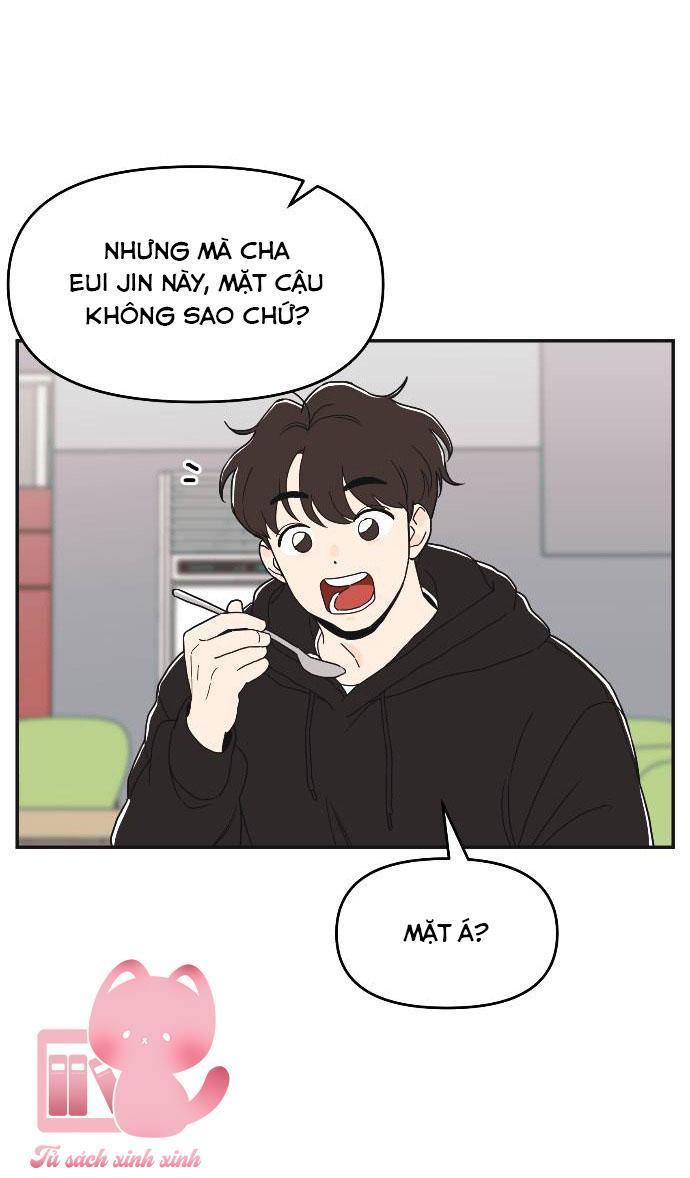 trái dấu hút nhau chapter 2 32