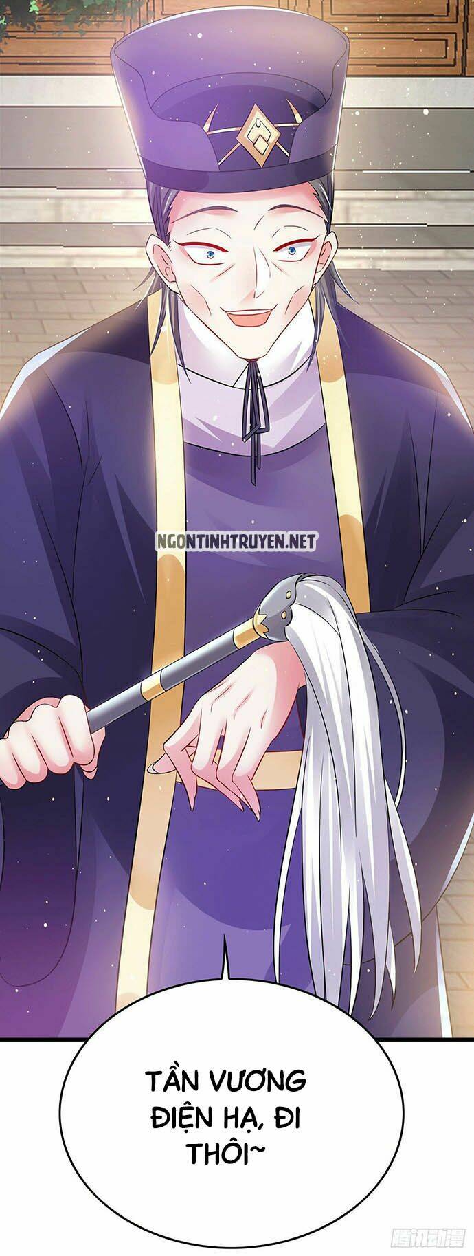 bệnh kiều phu quân ngạnh thượng cung chapter 17 39