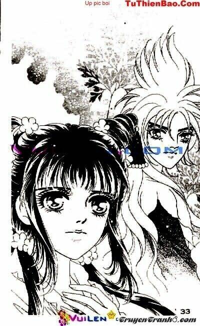 đóa hoa yêu kiều chapter 10 34