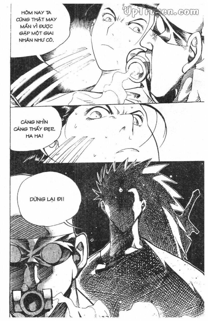 giang hồ bá đạo ký chapter 15 125