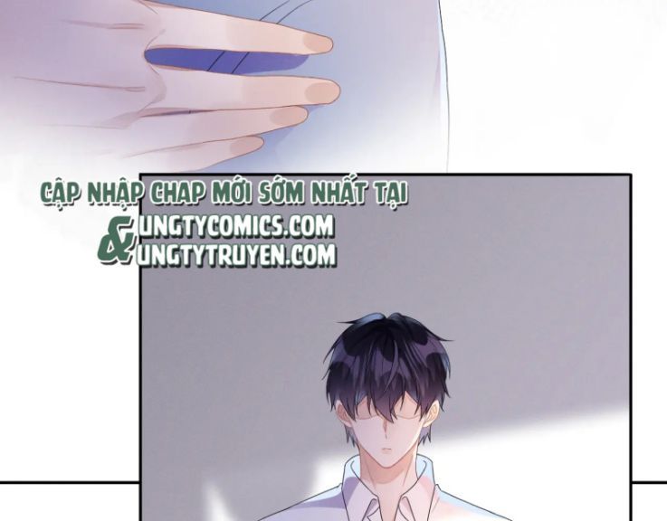 mạnh mẽ công chiếm chapter 34 35