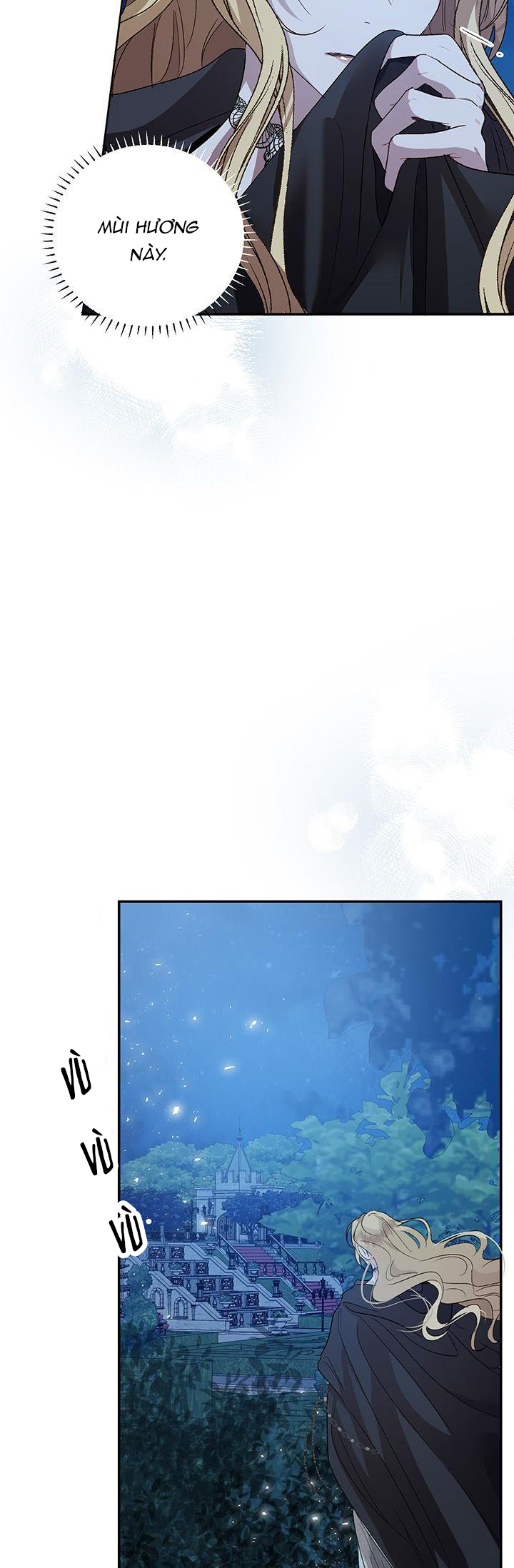 cách để cứu rỗi anh trai của nữ chính chapter 33 10