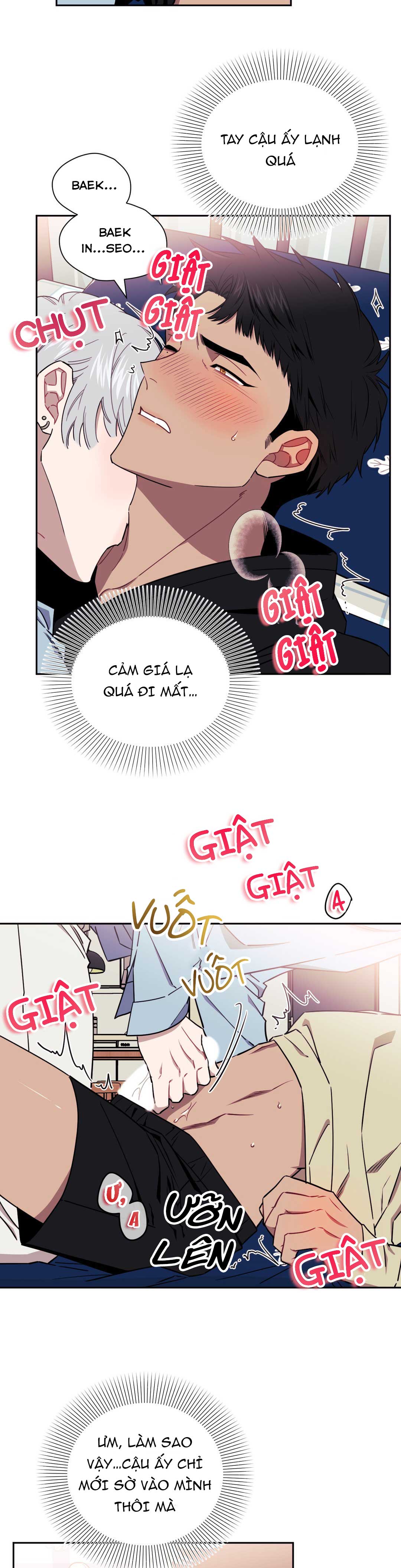 hơn cả bạn bè chapter 5 17