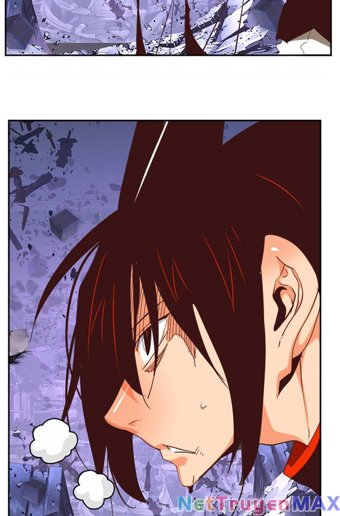 Chúa tể học đường chapter 547.5 31