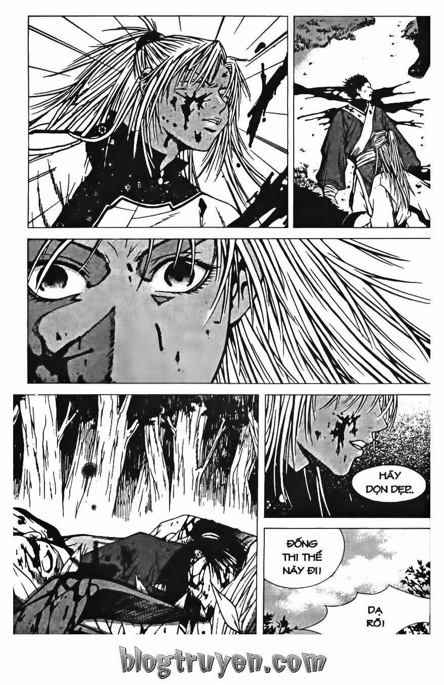 threads of time - dòng thời gian chapter 7 26
