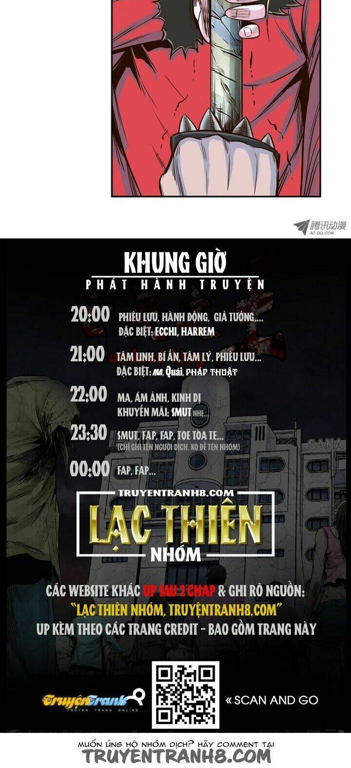 vua của vong linh chapter 24 19