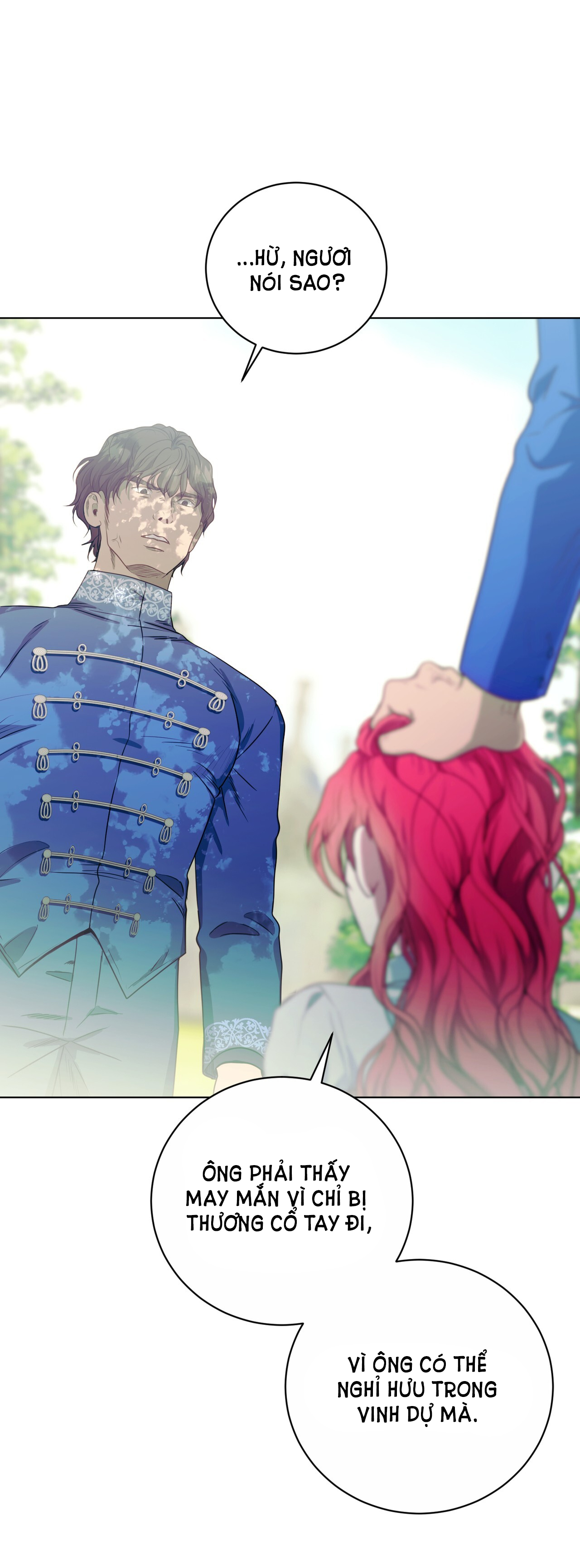 hợp đồng hôn nhân với hai người chồng chapter 1.2 44