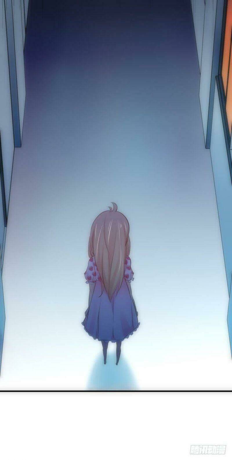 nhân ngư học trưởng, đừng ôm ta! chapter 5 11