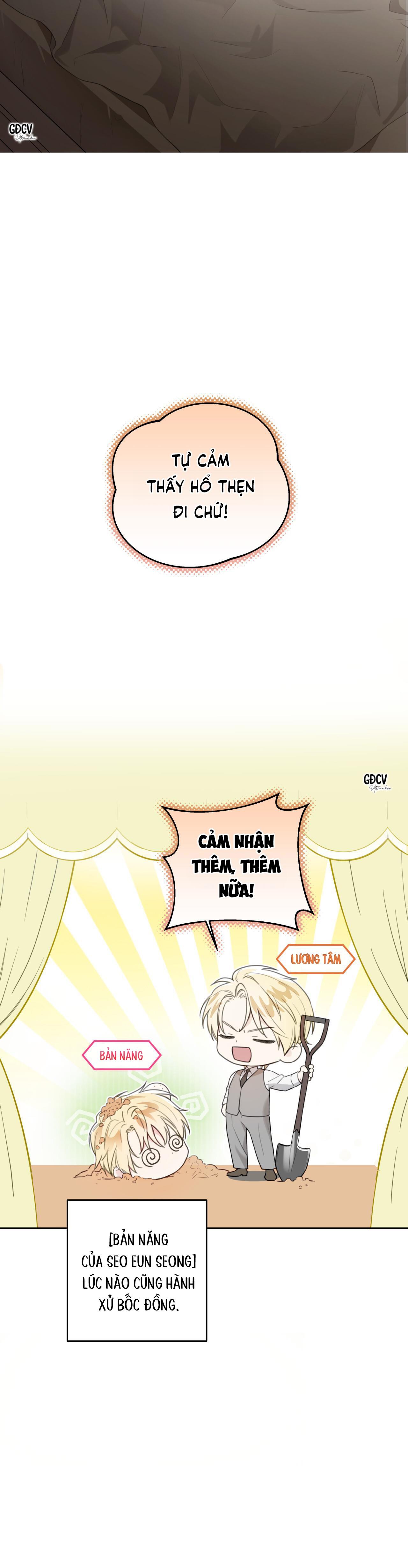 hiểm họa guiding chapter 16 2