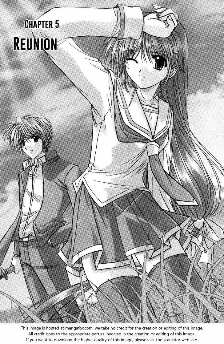 izumo - takeki tsurugi no senki chapter 5 3