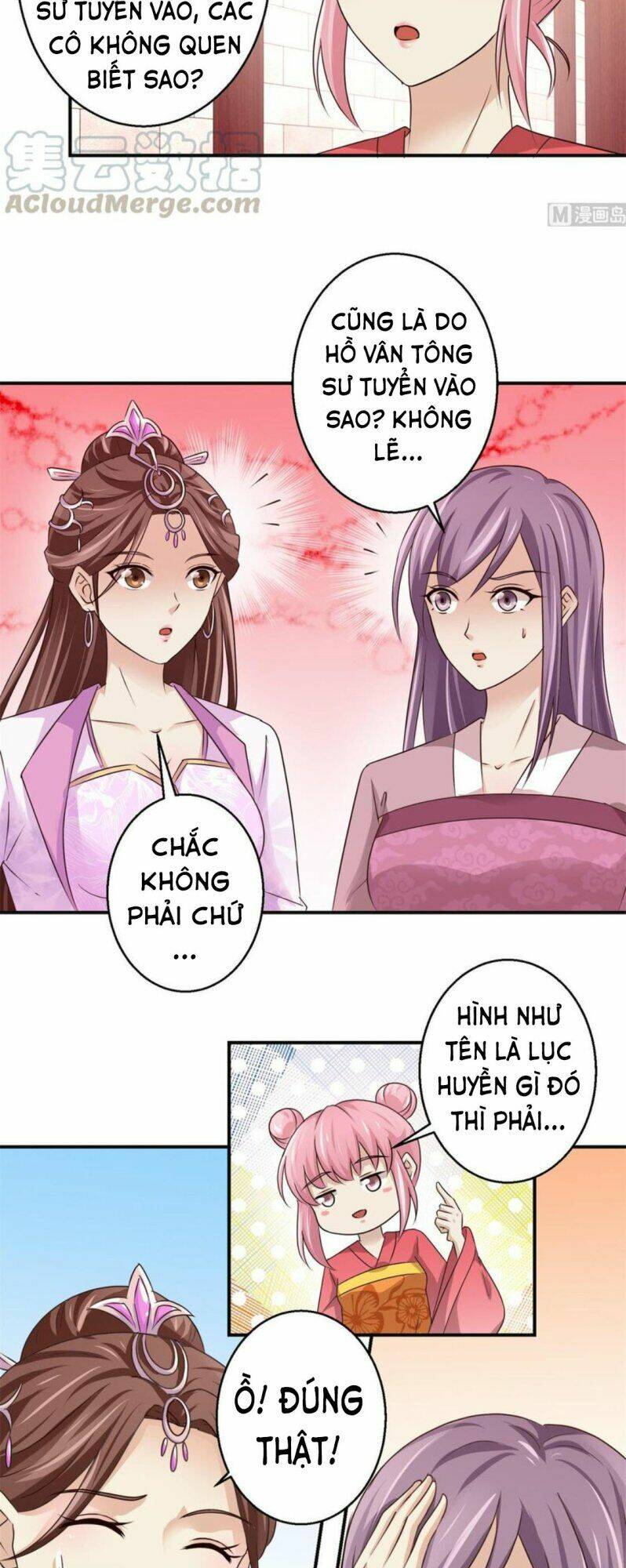 cửu dương đế tôn chapter 149 6