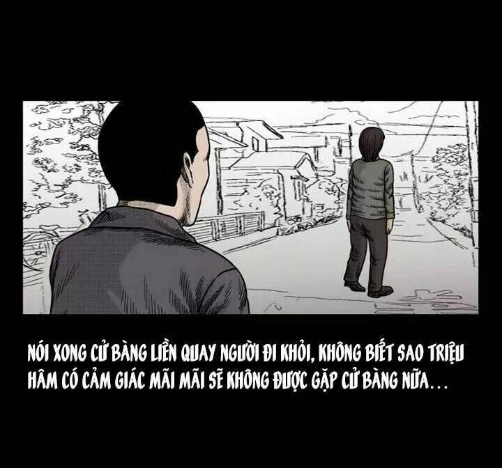 kỳ án có thật chapter 25 37