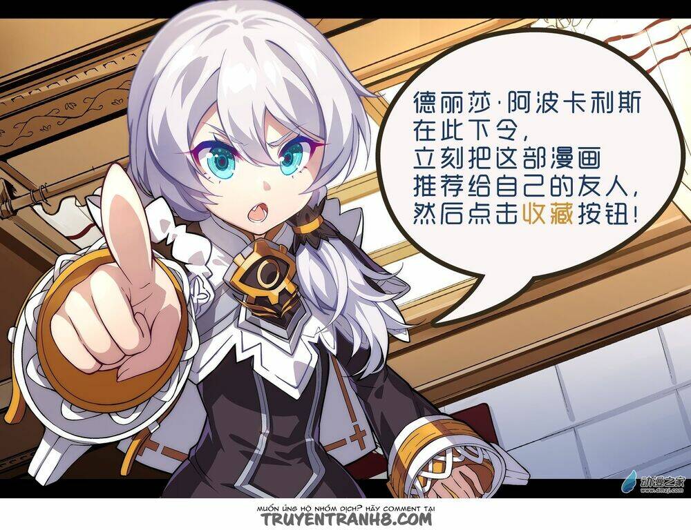 băng hoại 3rd chapter 5 22