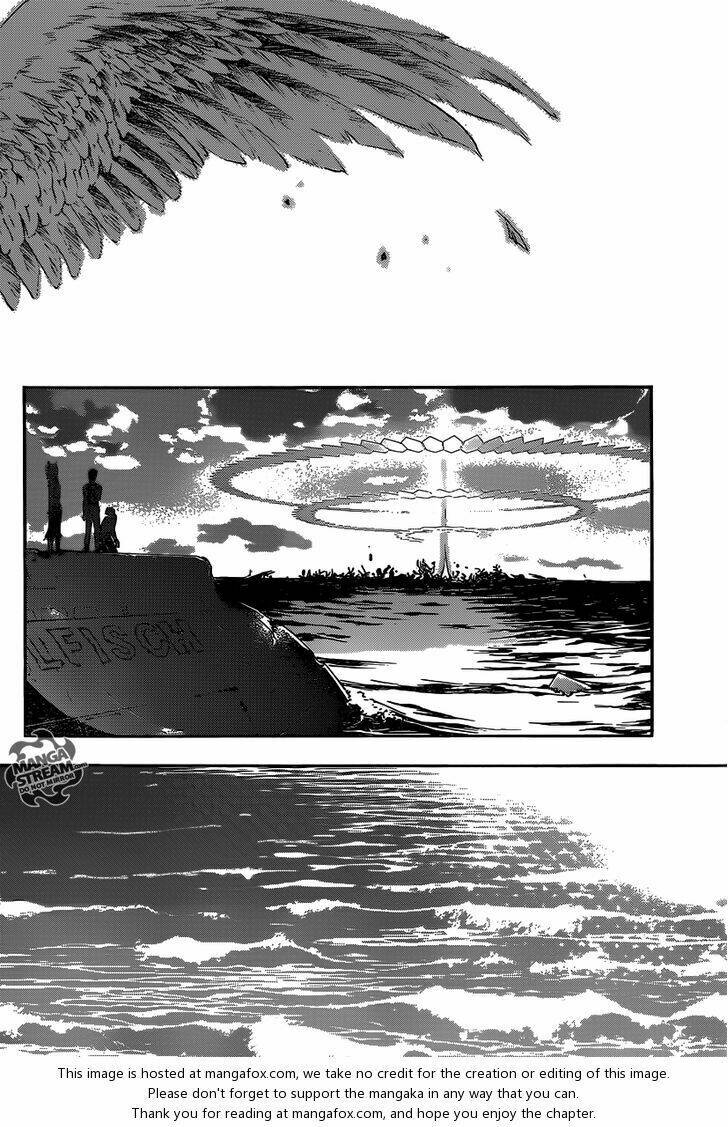 xứ sở thần tiên của người chết chapter 56.2 17