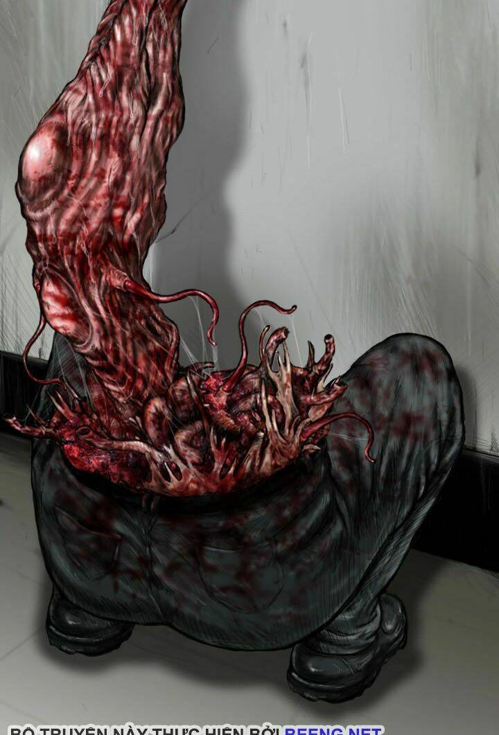 ký sinh thú webtoon chapter 12 17