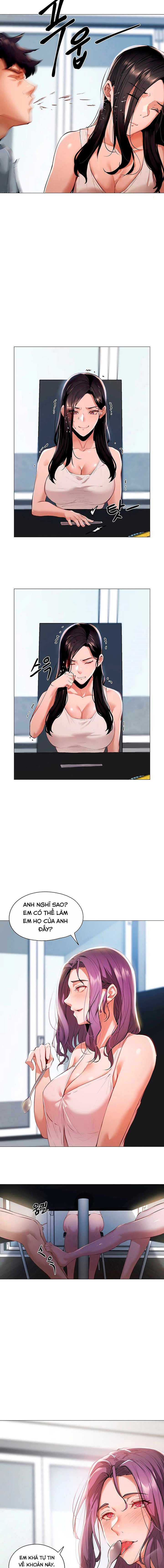 thầy giáo ở trọ chapter 2 13