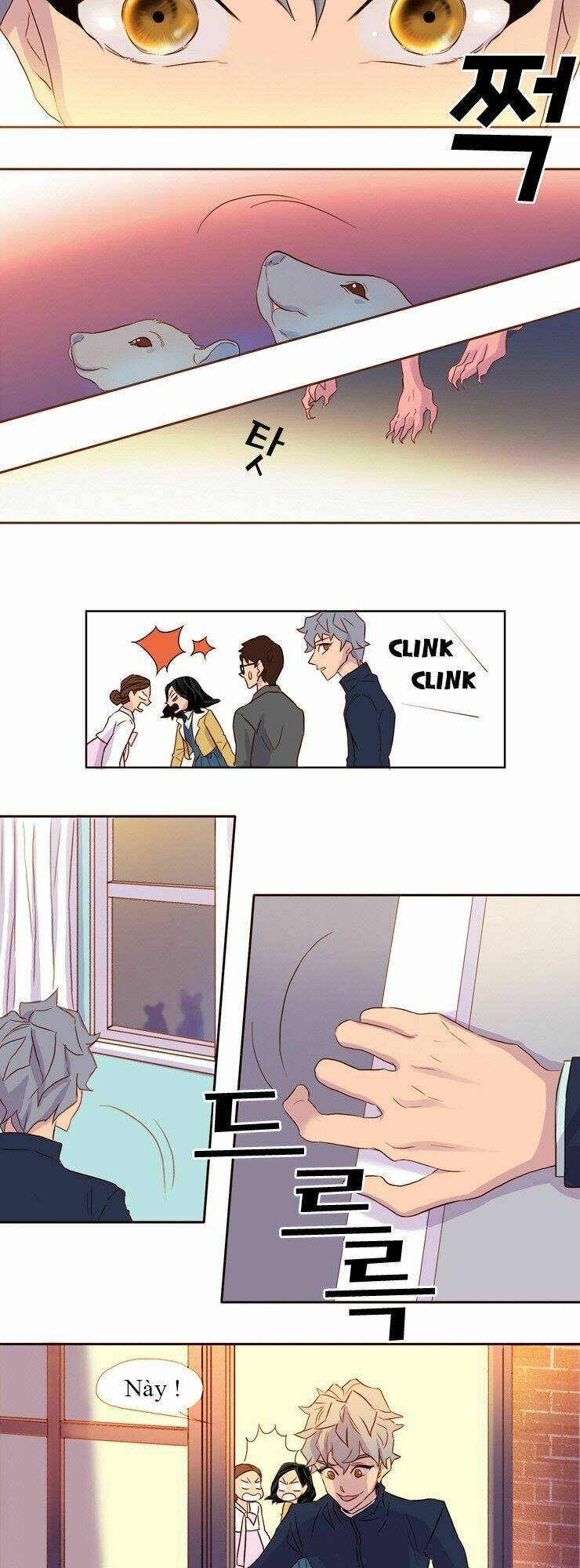 gods of time chapter 6 13