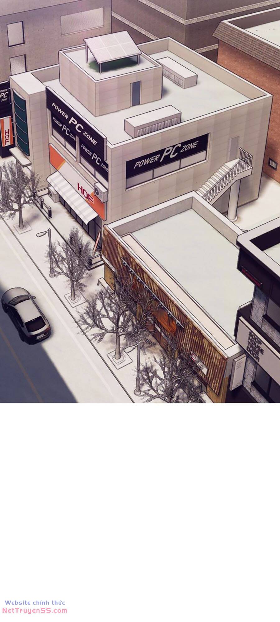 Loser Báo Thù chapter 37 2