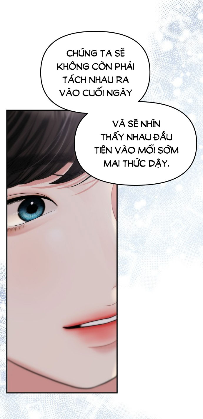 gửi em người đánh cắp những vì sao - to you who swallowed a star chapter 142.2 30