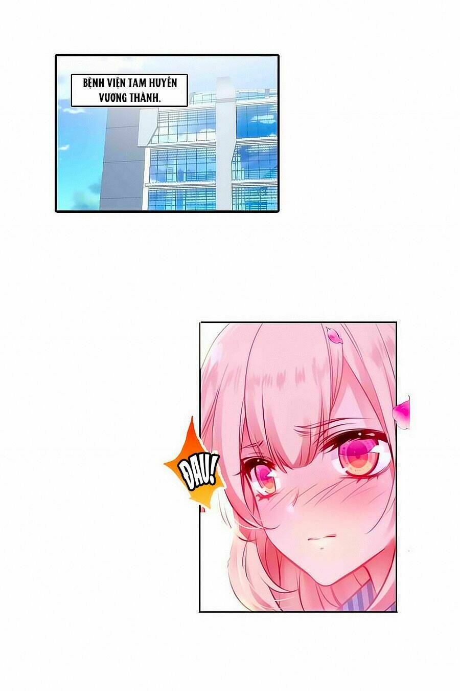 101 sủng vật tình nhân chapter 34 2