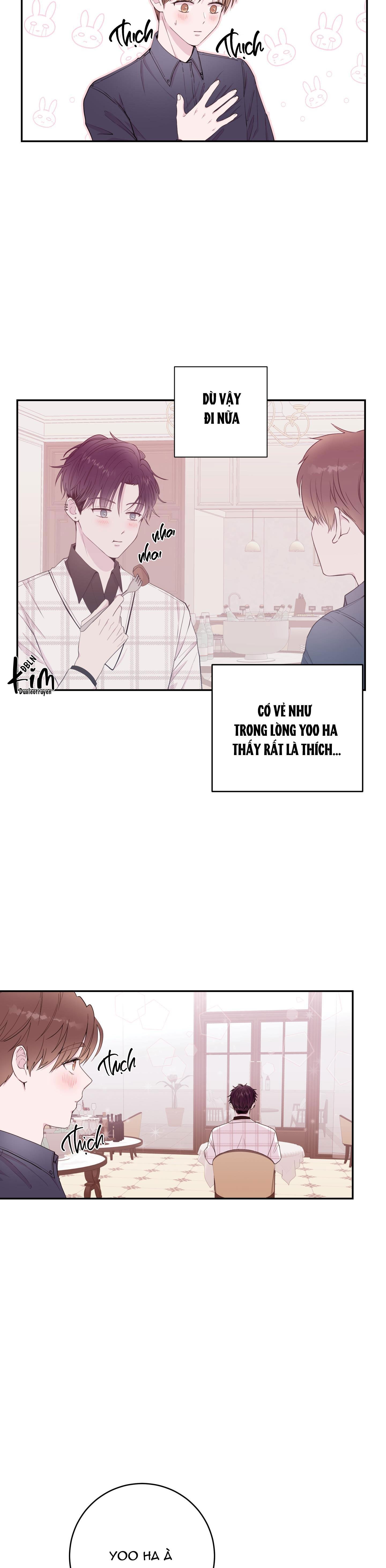 em trai vợ thật nguy hiểm chapter 41 7