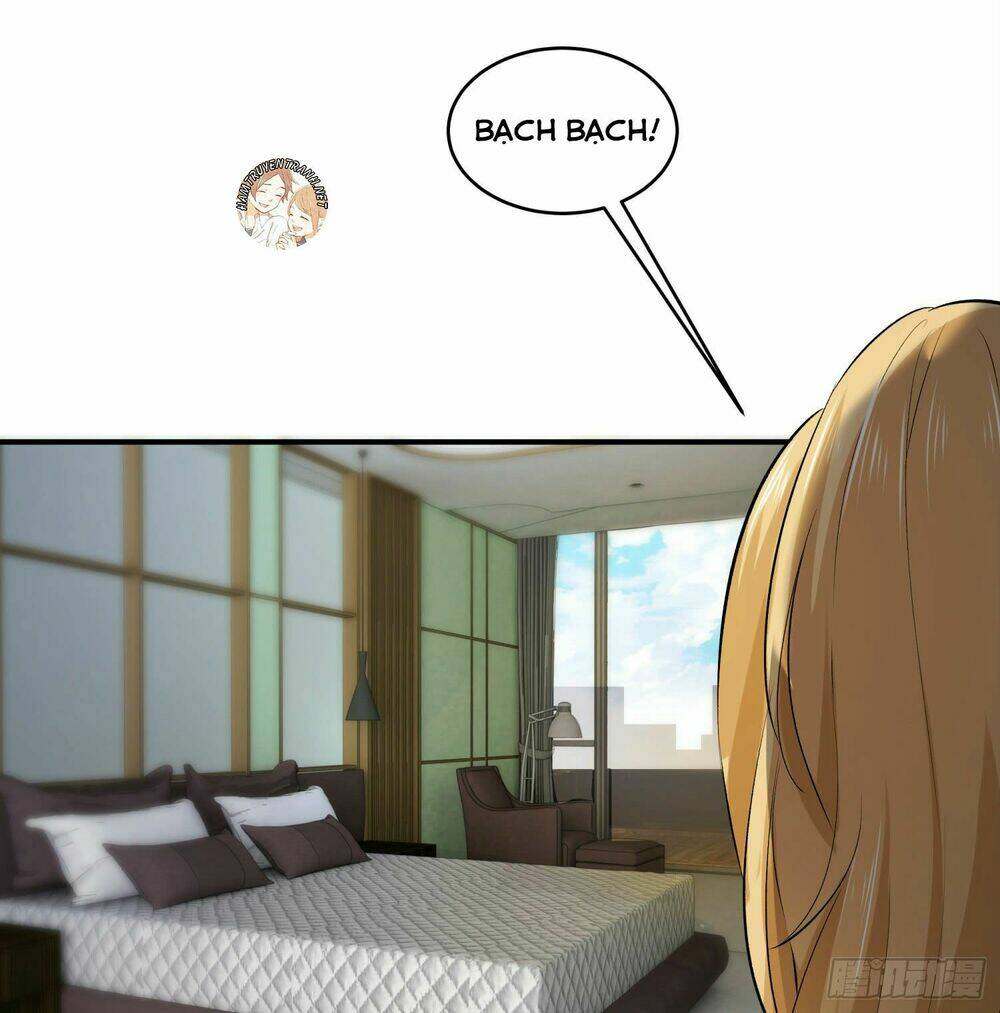 quái trộm thâu tâm chapter 10.1 25