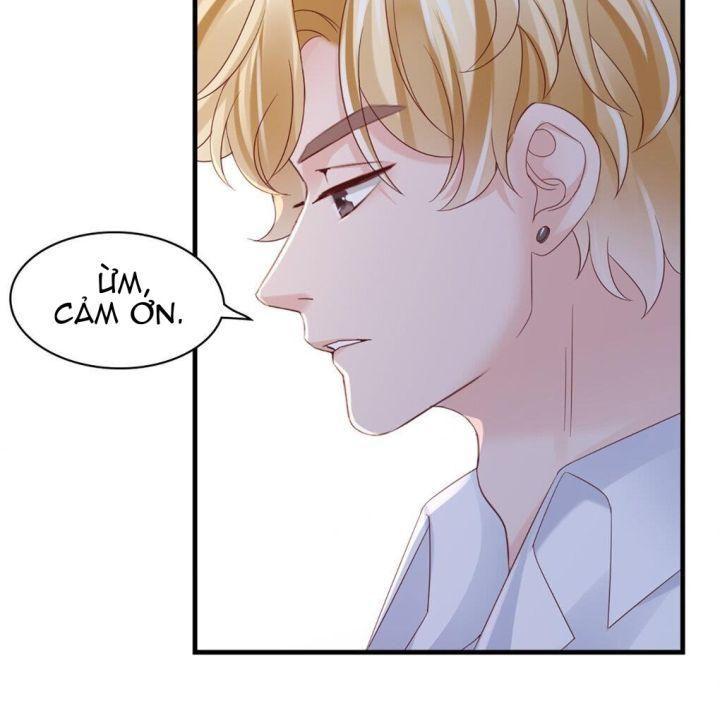 chiếc bật lửa và váy công chúa (b) chapter 29 11