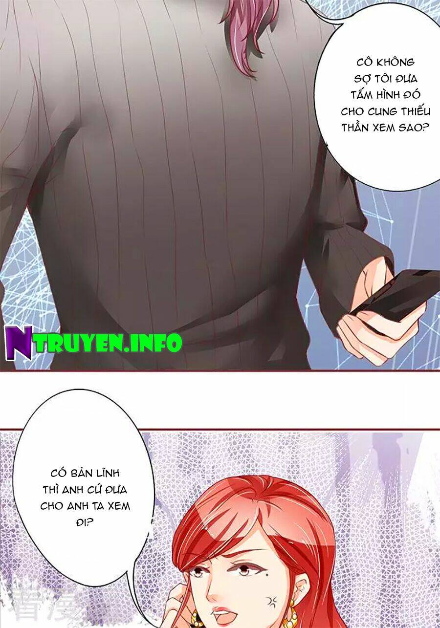 vương tước tư hữu bảo bối chapter 84 16