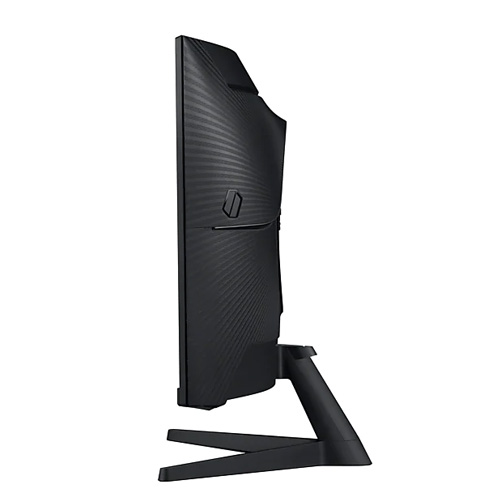 Màn hình máy tính Samsung LC32G55TQWEXXV 32″ - Hàng Chính hãng