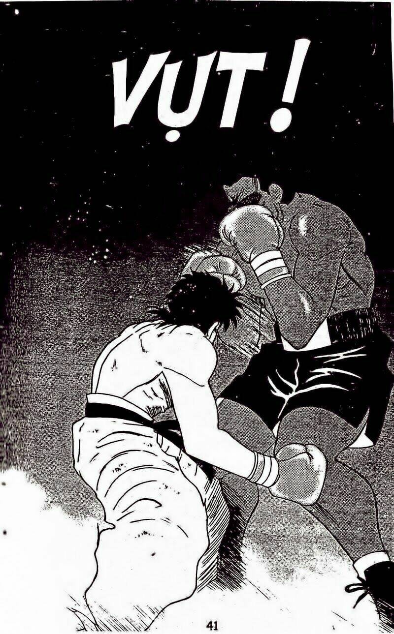 truyền nhân atula - shura no mon i chapter 130 16