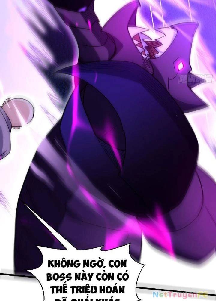 từ dã quái bắt đầu thăng cấp chapter 21 18