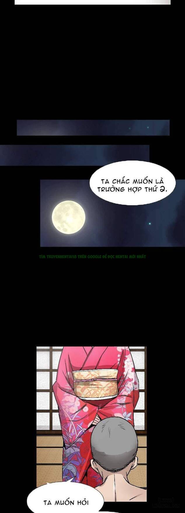 mùi vị của đôi bàn tay chapter 71 23