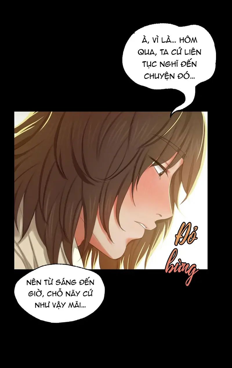 [18+] tiểu thư chapter 13 56