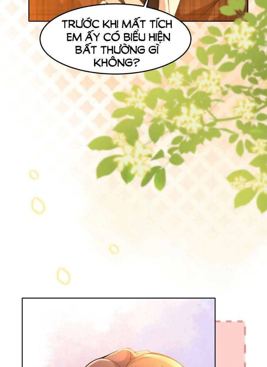 hãy để cô ấy hạ cánh! chapter 19 71