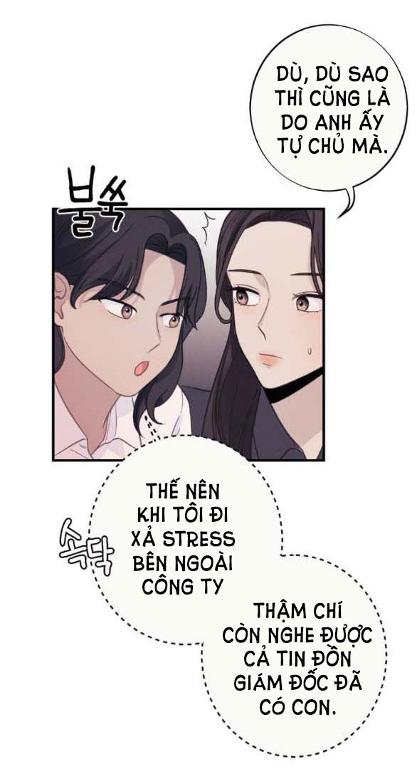 [18+] người vợ quyến rũ chapter 4.2 10