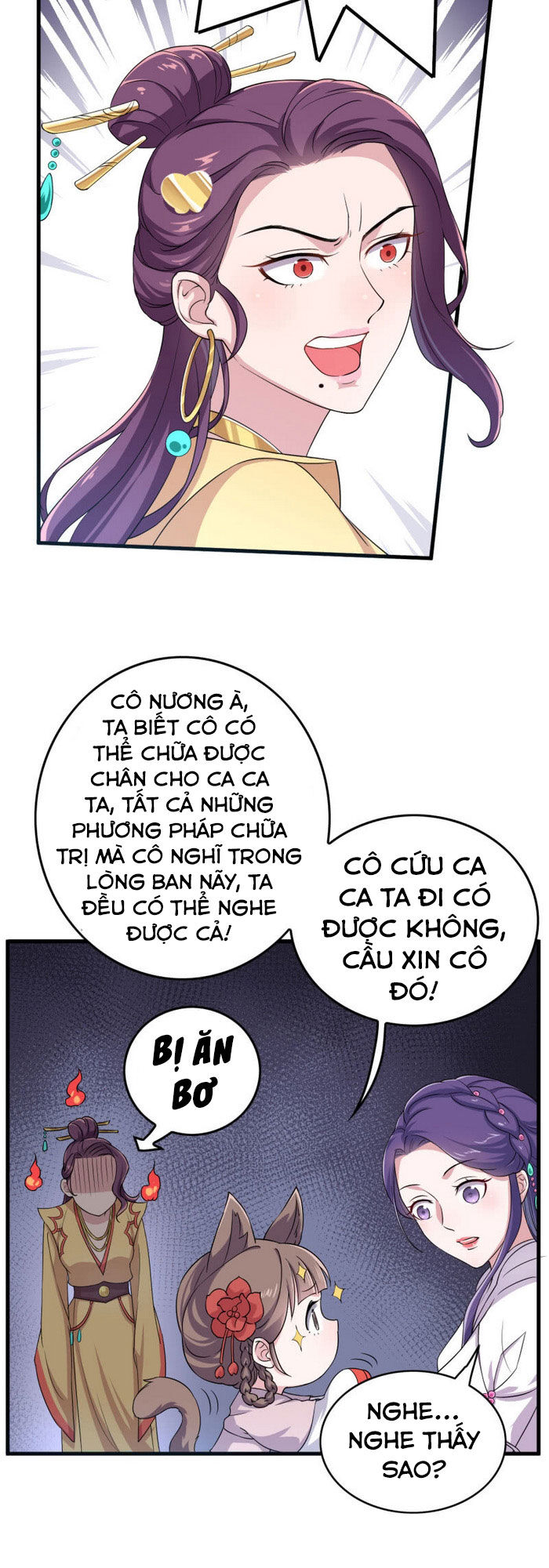 tà y cuồng thê chapter 62 11