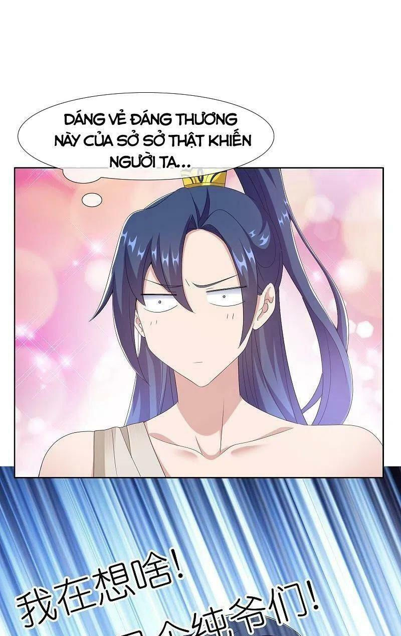 ta không phải nhân vật phản diện chapter 84 11