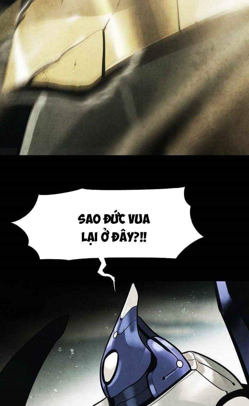 bất bại chân ma chapter 122 37