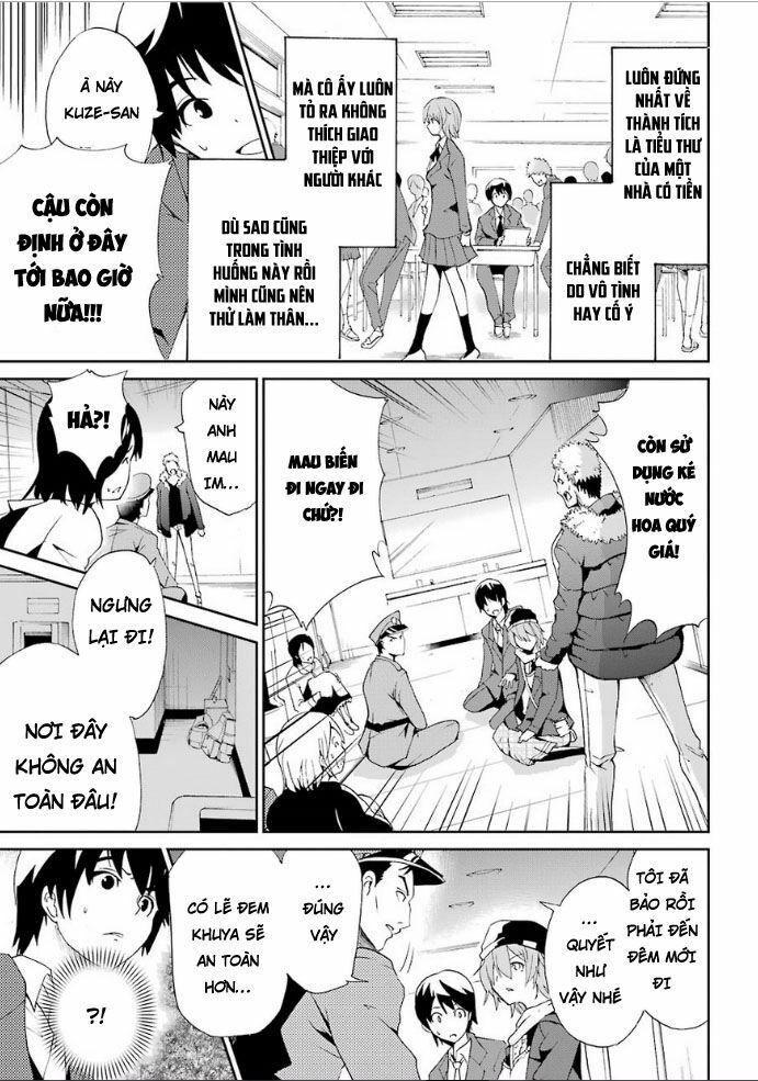 shibuya kingyo chapter 1 17