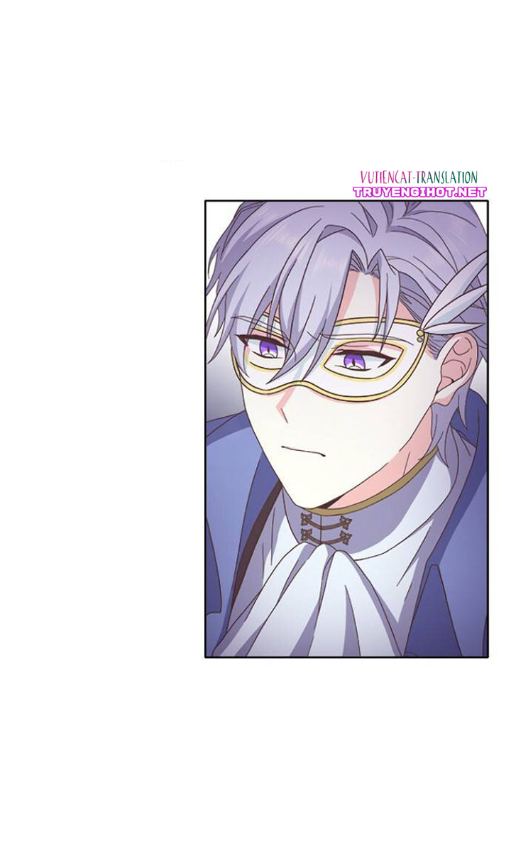 lời cầu hôn đến từ hoàng đế chapter 9 17