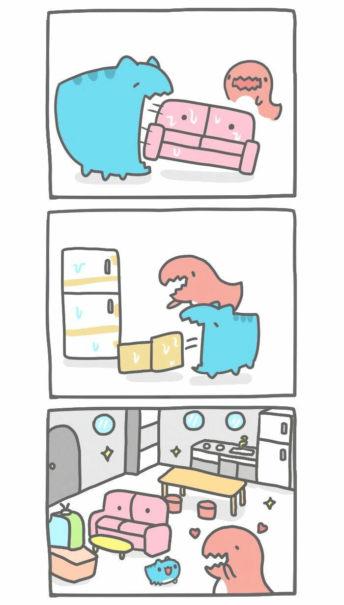 bugcat-capoo chapter 112 5