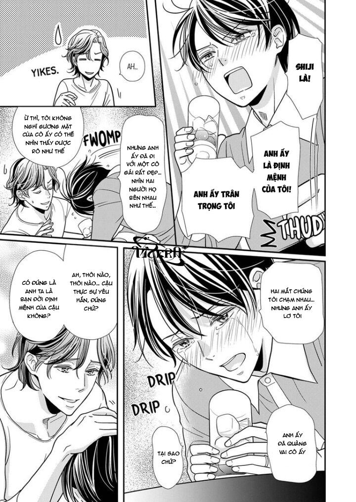 bạn đời dối trá chapter 12 7