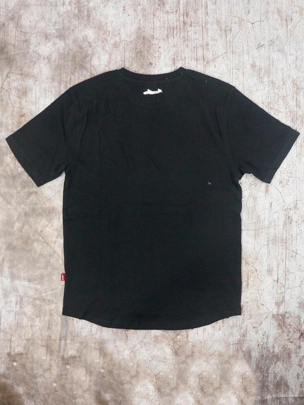 Áo Thun Nam Bucket Original Printed Logo Curved Hem Tee - SIZE M/L