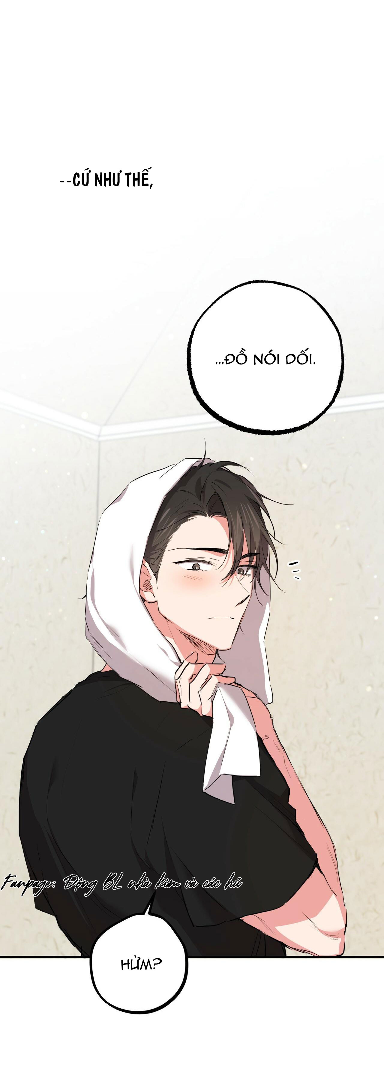 những chú thỏ của hapypy chapter 29 42