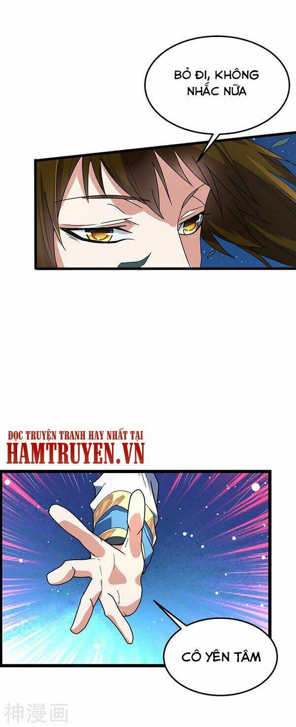 đan võ chí tôn chapter 20 22