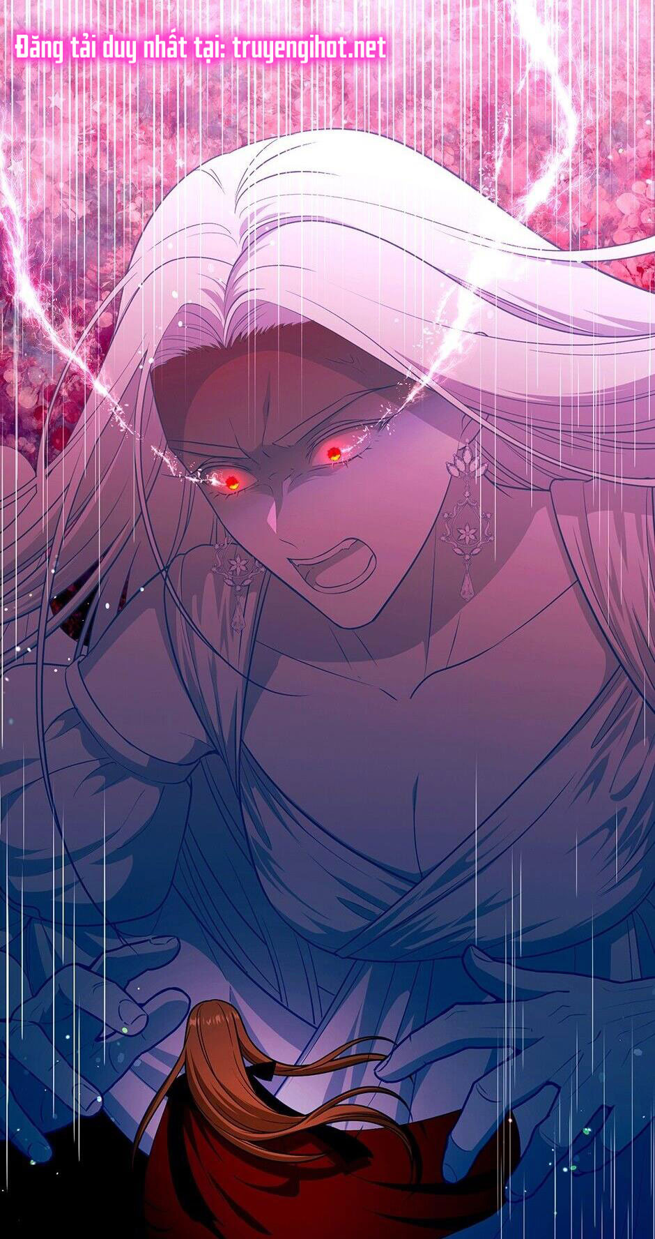 cẩn thận nữ phụ phản diện đấy! chapter 86 5