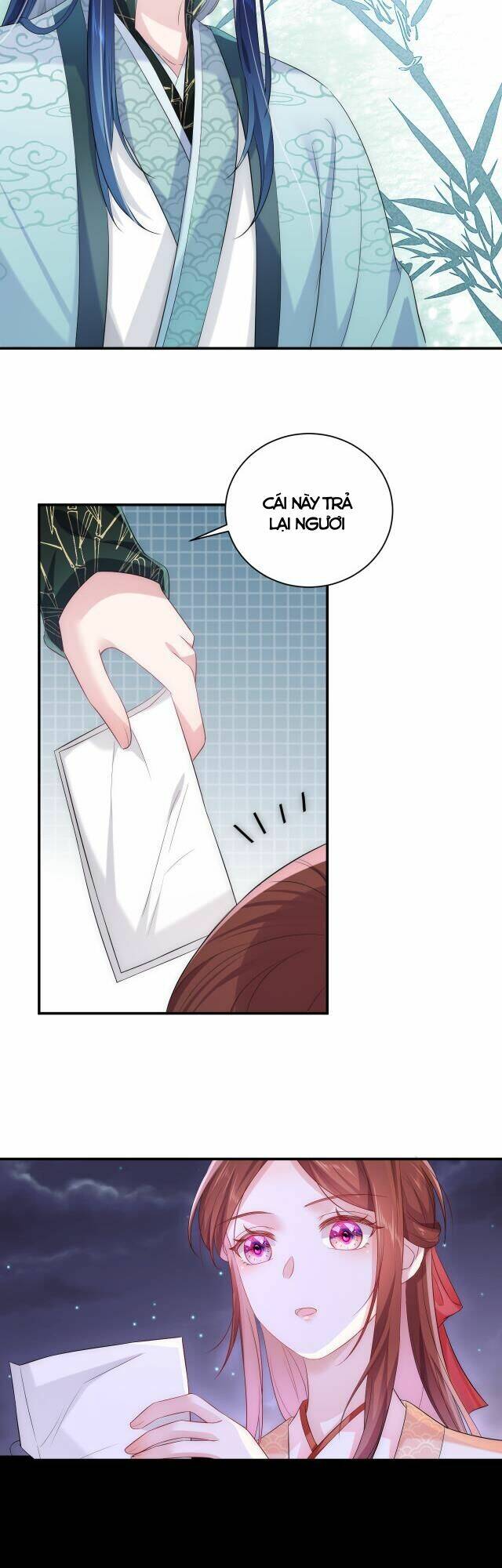 ta đào tạo minh tinh ở cổ đại chapter 5 13