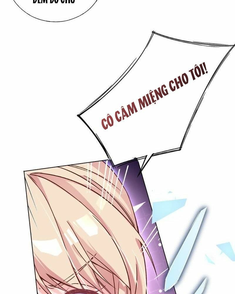 trời ban cho nam thần daddy chapter 2 6